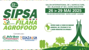 Lire la suite à propos de l’article SISPA ALGER