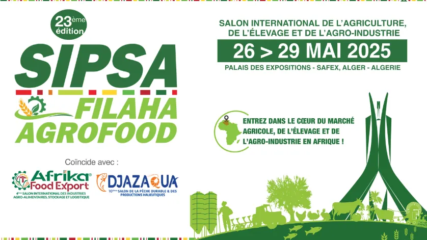 Lire la suite à propos de l’article SISPA ALGER