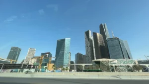 Lire la suite à propos de l’article Saudi Food Manufacturing de Riyad