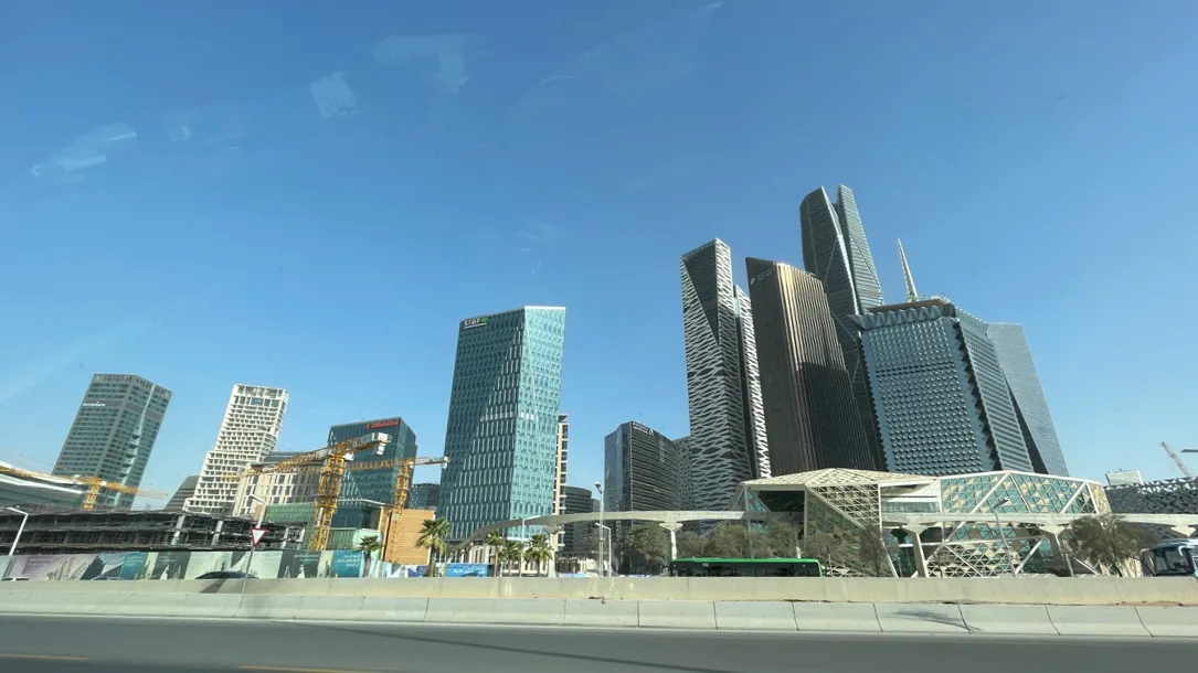 Lire la suite à propos de l’article Saudi Food Manufacturing de Riyad